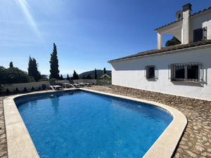 622 Casa Calma Villa privée / Villa Casa de Camp Begur