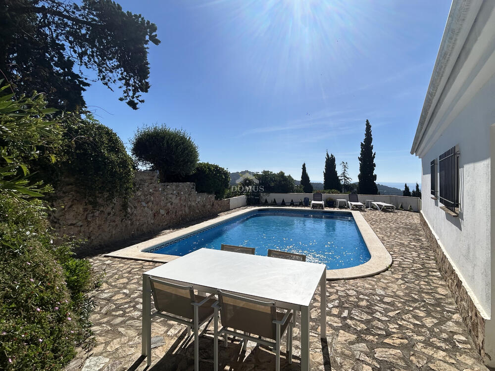 622 Casa Calma Vrijstaand huis / Villa Casa de Camp Begur 622 Casa Calma Vrijstaand huis / Villa Casa de Camp Begur