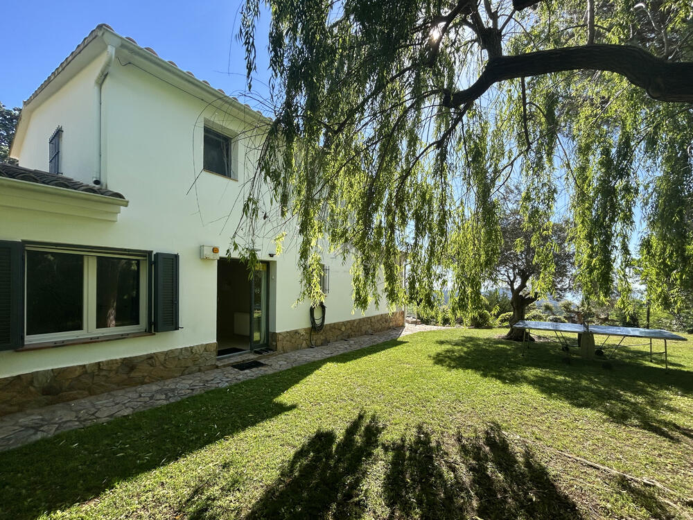 622 Casa Calma Vrijstaand huis / Villa Casa de Camp Begur 622 Casa Calma Vrijstaand huis / Villa Casa de Camp Begur