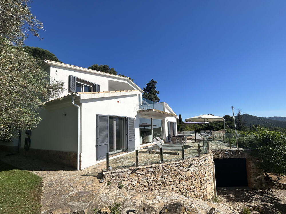 622 Casa Calma Vrijstaand huis / Villa Casa de Camp Begur 622 Casa Calma Vrijstaand huis / Villa Casa de Camp Begur