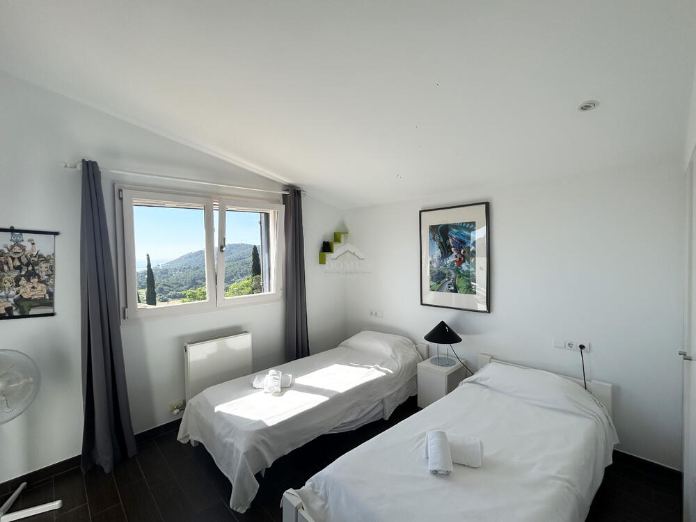 622 Casa Calma Vrijstaand huis / Villa Casa de Camp Begur 622 Casa Calma Vrijstaand huis / Villa Casa de Camp Begur