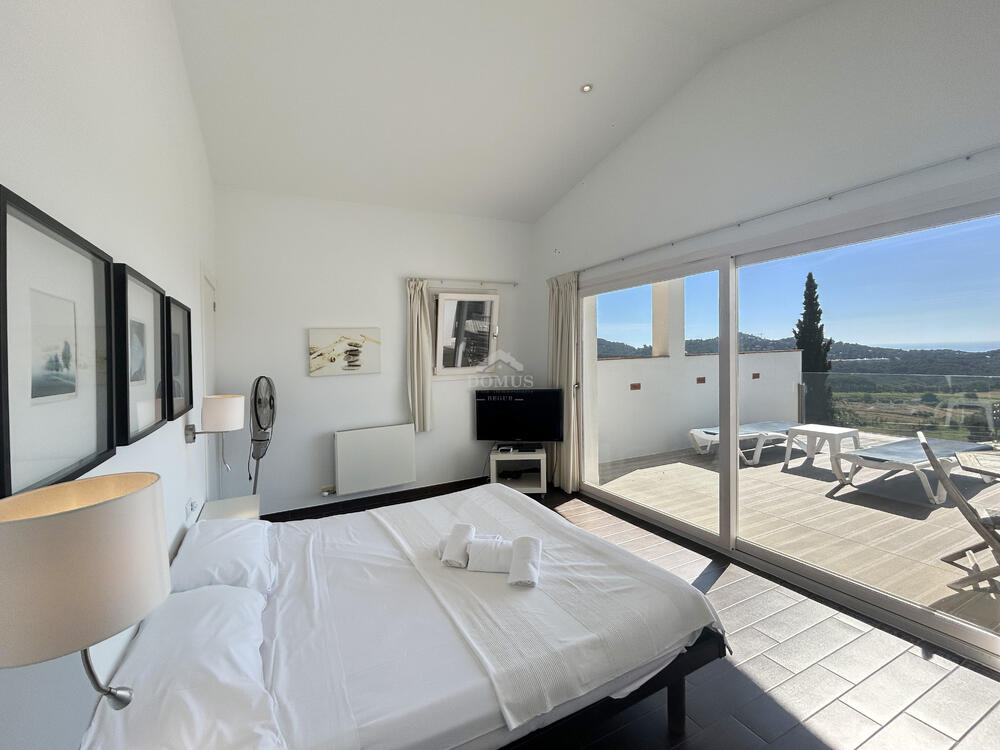 622 Casa Calma Vrijstaand huis / Villa Casa de Camp Begur 622 Casa Calma Vrijstaand huis / Villa Casa de Camp Begur