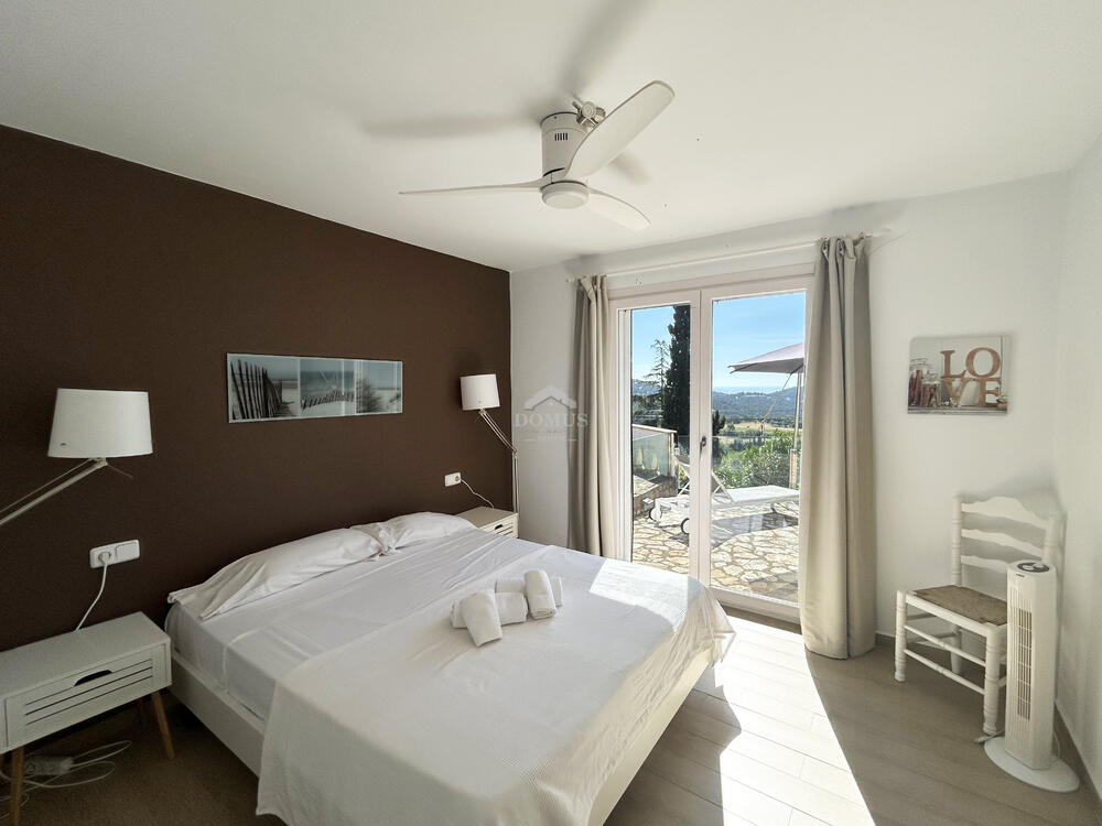 622 Casa Calma Vrijstaand huis / Villa Casa de Camp Begur 622 Casa Calma Vrijstaand huis / Villa Casa de Camp Begur