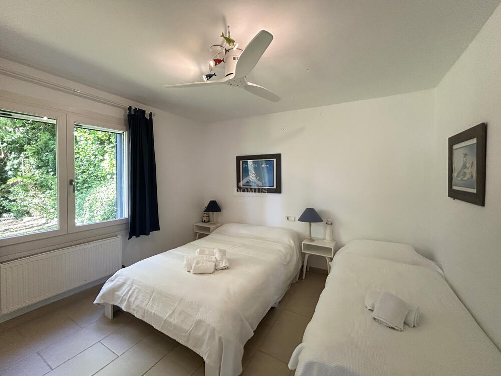 622 Casa Calma Vrijstaand huis / Villa Casa de Camp Begur 622 Casa Calma Vrijstaand huis / Villa Casa de Camp Begur