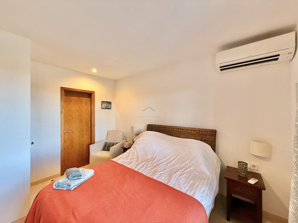 2084 Casa Lluna Casa aislada / Villa Centre Begur