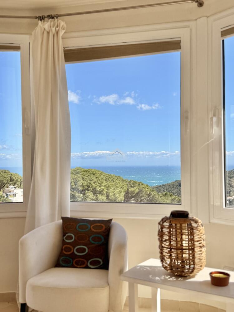2084 Casa Lluna Casa aislada / Villa Centre Begur