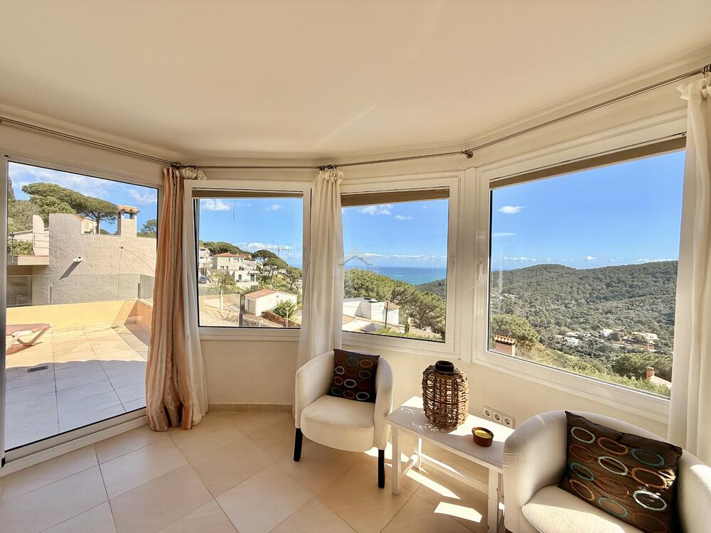 2084 Casa Lluna Casa aislada / Villa Centre Begur