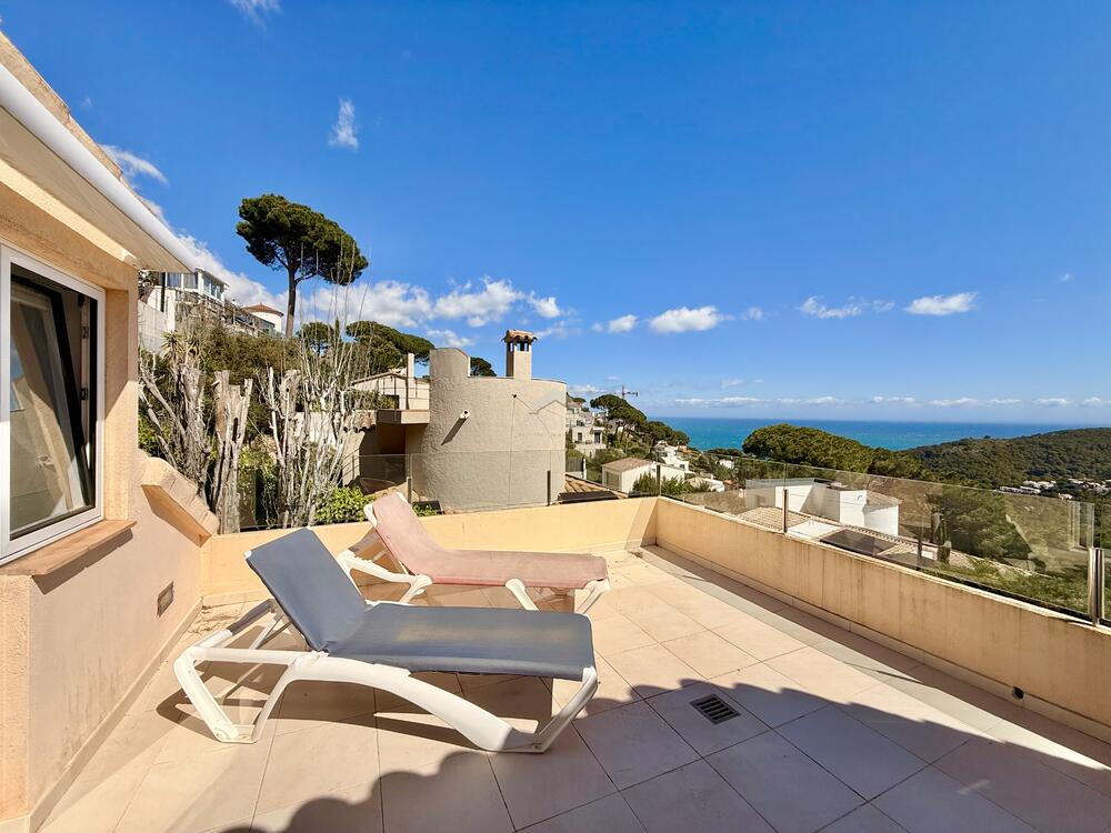 2084 Casa Lluna Casa aislada / Villa Centre Begur