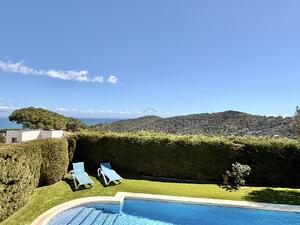 2084 Casa Lluna Casa aislada / Villa Centre Begur