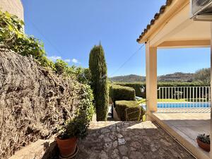 2084 Casa Lluna Casa aislada / Villa Centre Begur