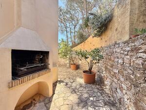 2084 Casa Lluna Casa aislada / Villa Centre Begur