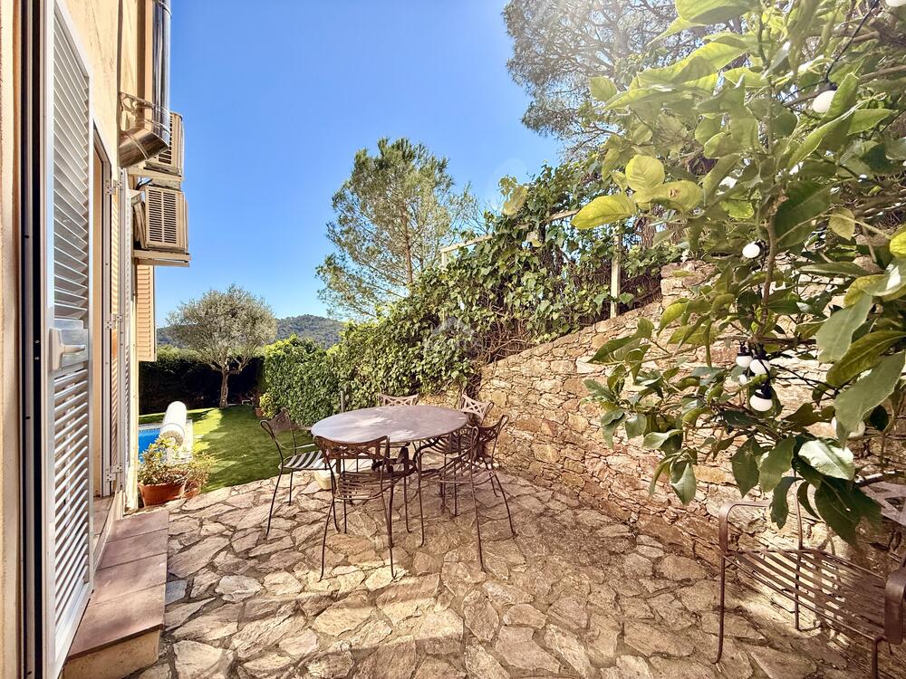 2084 Casa Lluna Casa aislada / Villa Centre Begur