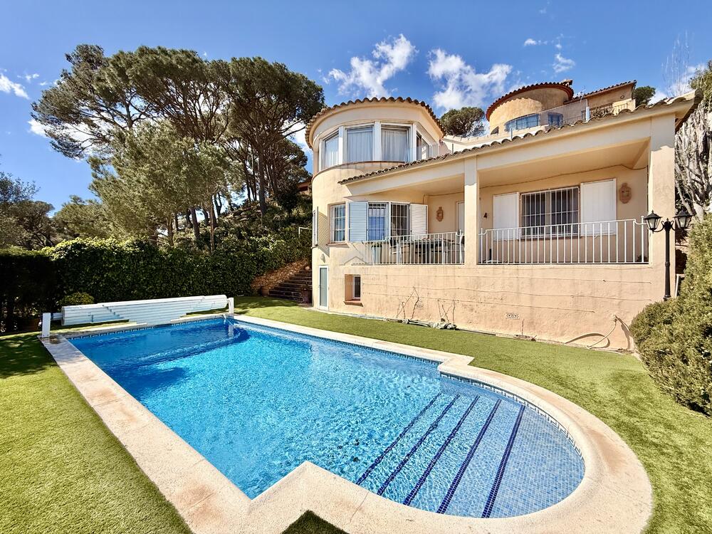 2084 Casa Lluna Casa aislada / Villa Centre Begur 2084 Casa Lluna Casa aislada / Villa Centre Begur