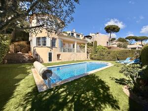2084 Casa Lluna Casa aislada / Villa Centre Begur