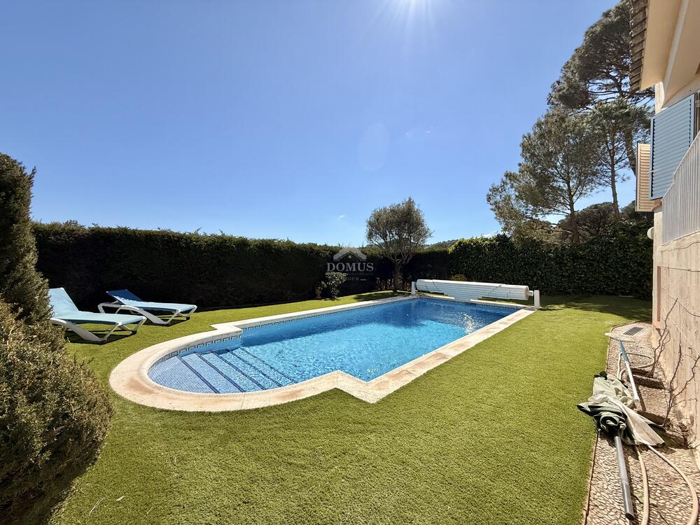 2084 Casa Lluna Casa aislada / Villa Centre Begur