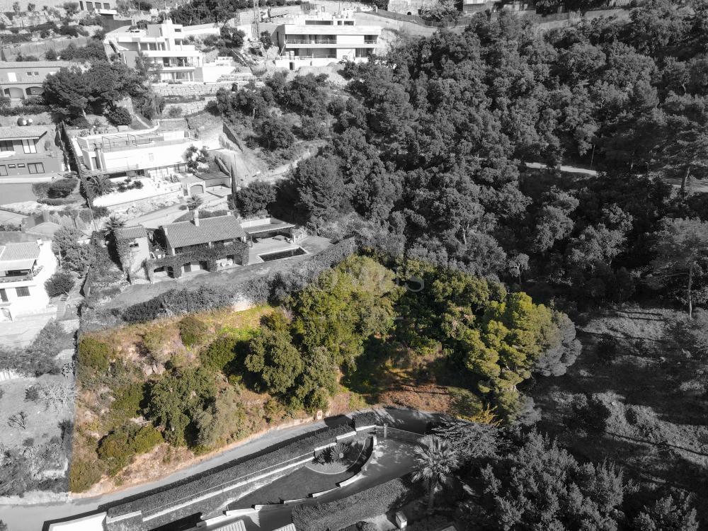 1273 Ses Costes C Building plot Aiguablava Begur 1273 Ses Costes C Building plot Aiguablava Begur