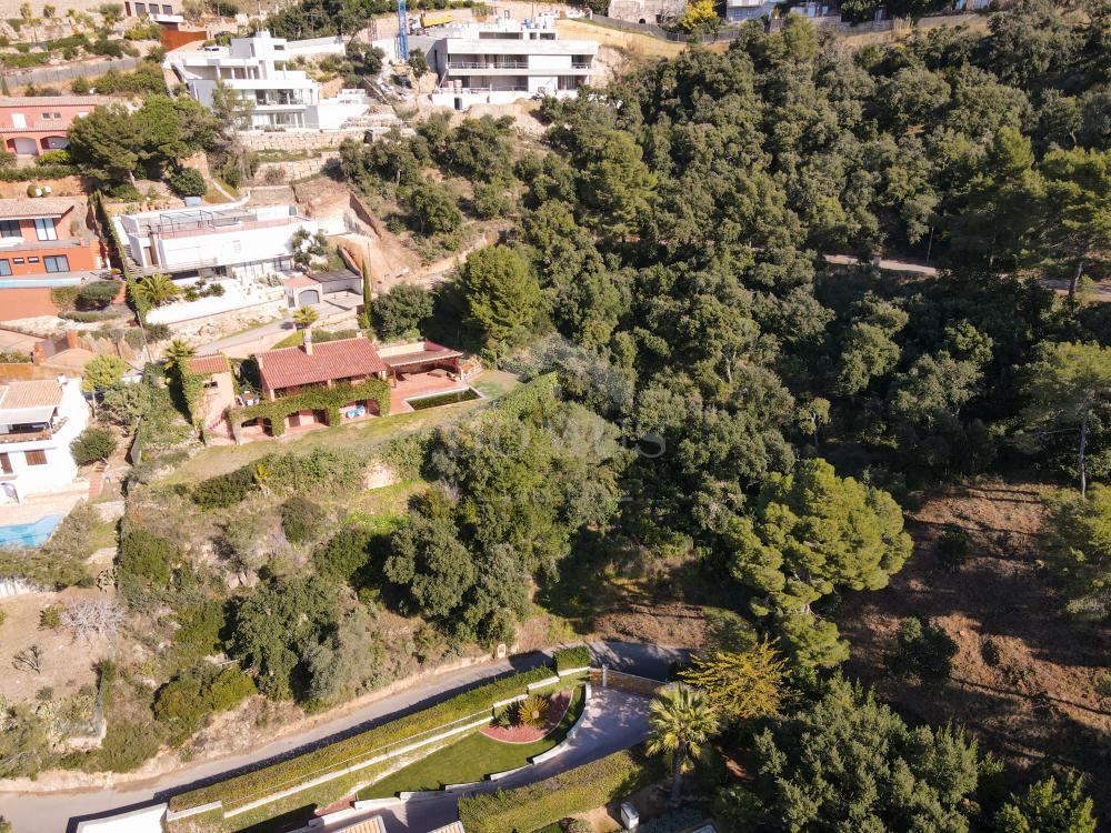 1273 Ses Costes C Building plot Aiguablava Begur 1273 Ses Costes C Building plot Aiguablava Begur