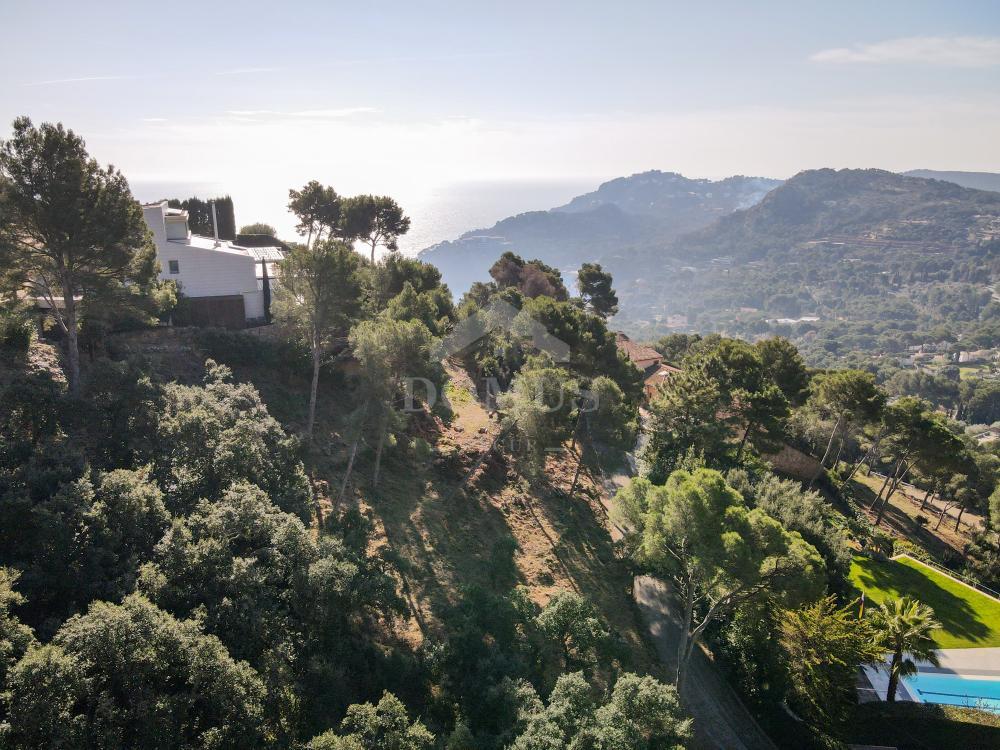 1273 Ses Costes C Building plot Aiguablava Begur 1273 Ses Costes C Building plot Aiguablava Begur