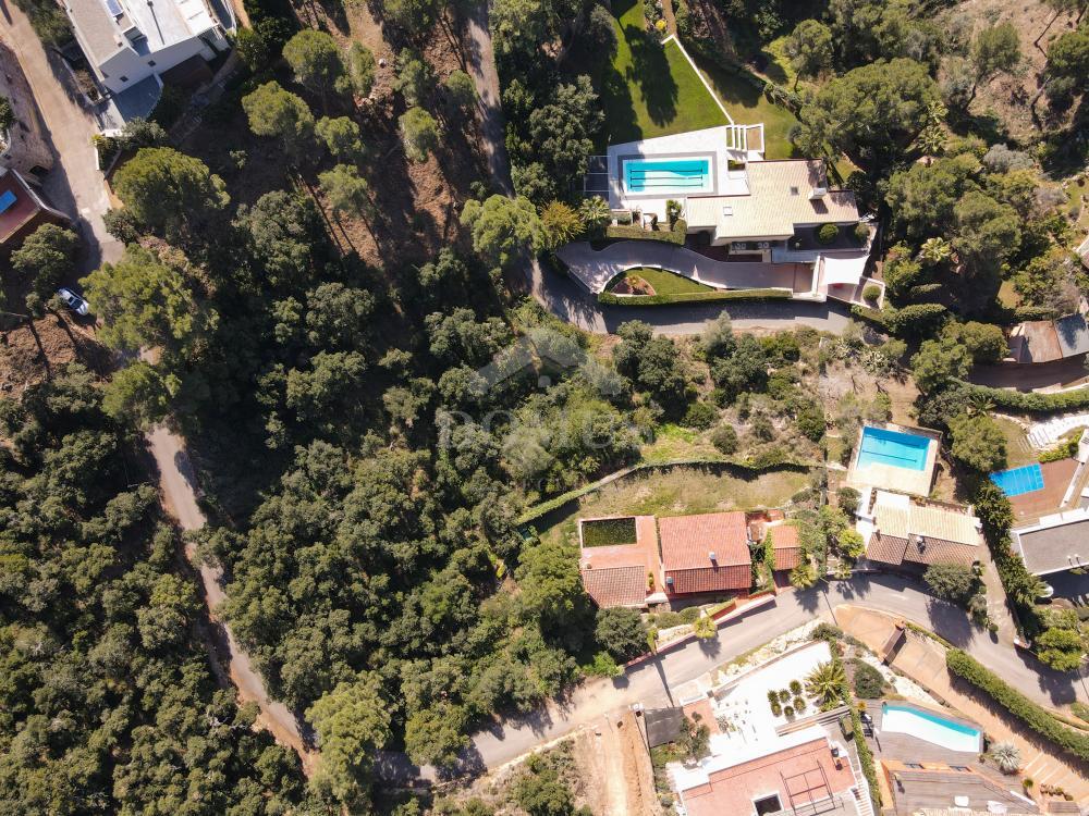 1273 Ses Costes C Building plot Aiguablava Begur 1273 Ses Costes C Building plot Aiguablava Begur