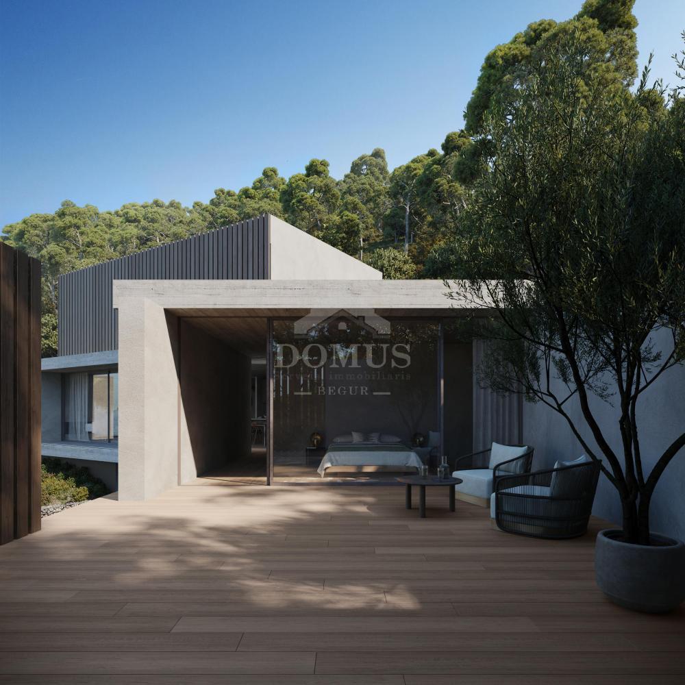 797 Ses Costes C Building plot Aiguablava Begur 797 Ses Costes C Building plot Aiguablava Begur