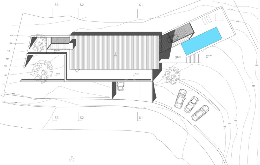 797 Ses Costes C Building plot Aiguablava Begur 797 Ses Costes C Building plot Aiguablava Begur