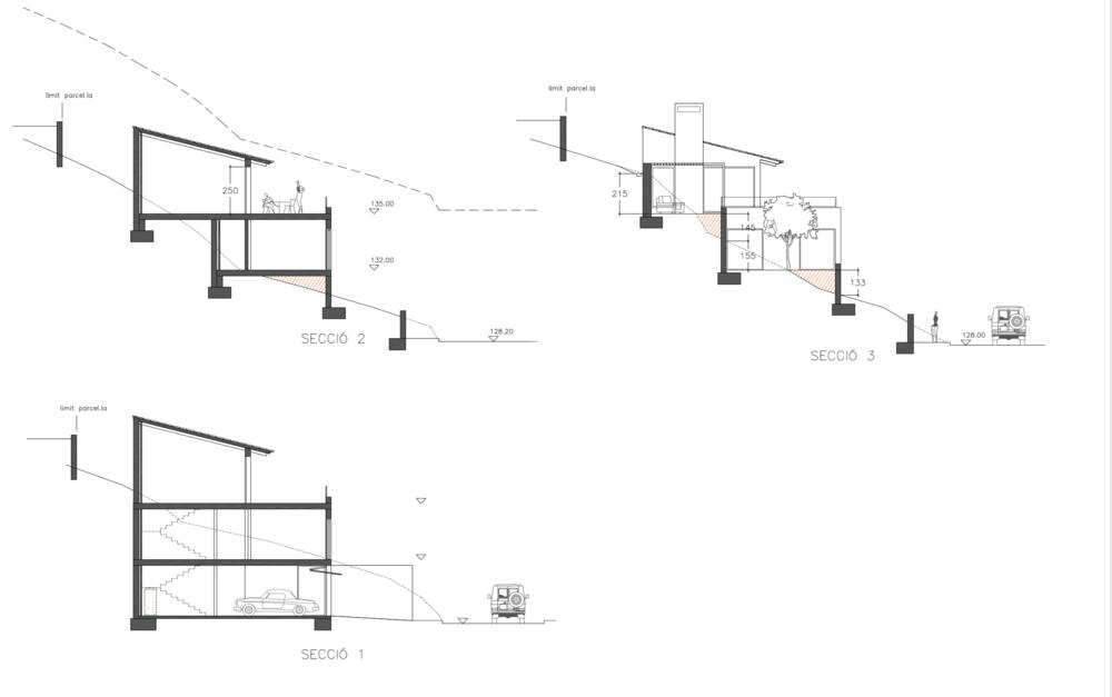 797 Ses Costes C Building plot Aiguablava Begur 797 Ses Costes C Building plot Aiguablava Begur