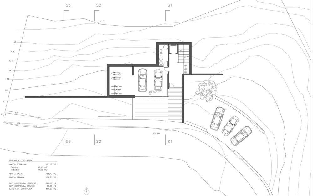 797 Ses Costes C Building plot Aiguablava Begur 797 Ses Costes C Building plot Aiguablava Begur