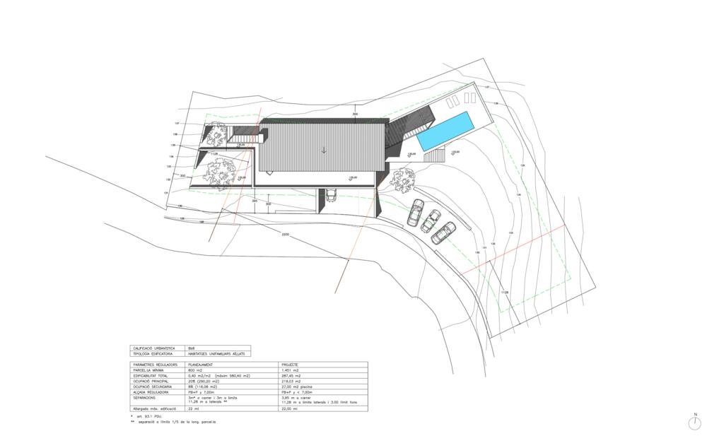 797 Ses Costes C Building plot Aiguablava Begur 797 Ses Costes C Building plot Aiguablava Begur