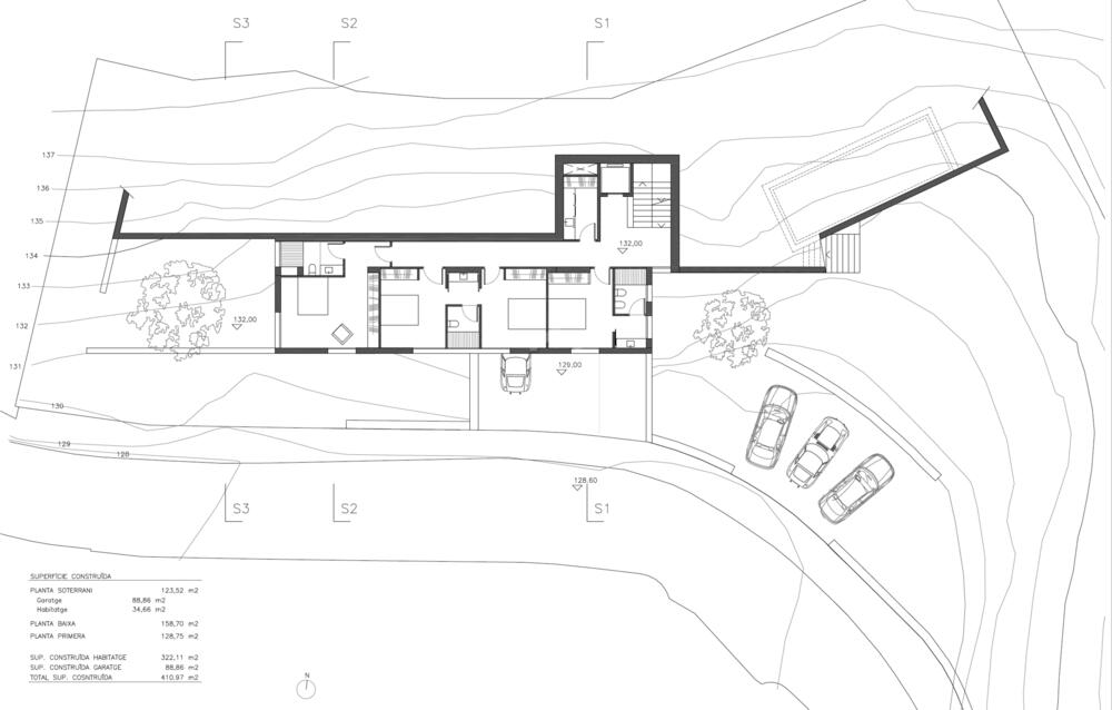 797 Ses Costes C Building plot Aiguablava Begur 797 Ses Costes C Building plot Aiguablava Begur
