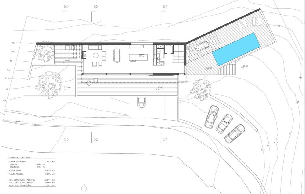 797 Ses Costes C Building plot Aiguablava Begur 797 Ses Costes C Building plot Aiguablava Begur