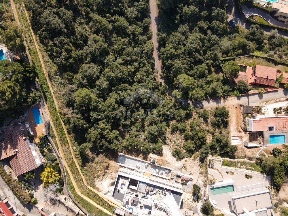 1274 Ses Costes G1 Building plot Aiguablava Begur 1274 Ses Costes G1 Building plot Aiguablava Begur