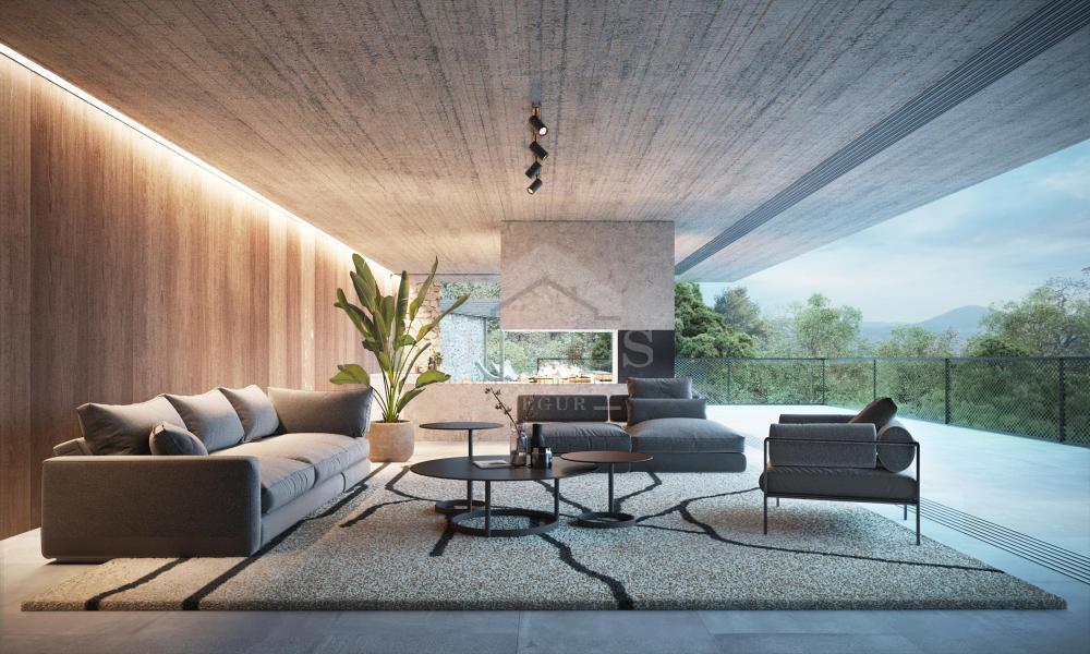 796 Ses Costes G1 Building plot Aiguablava Begur 796 Ses Costes G1 Building plot Aiguablava Begur