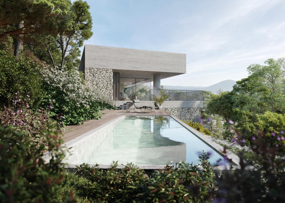 796 Ses Costes G1 Building plot Aiguablava Begur 796 Ses Costes G1 Building plot Aiguablava Begur