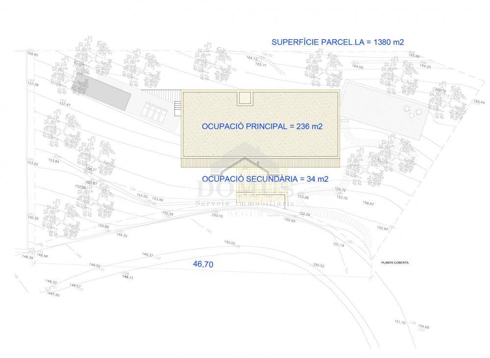 796 Ses Costes G1 Building plot Aiguablava Begur 796 Ses Costes G1 Building plot Aiguablava Begur