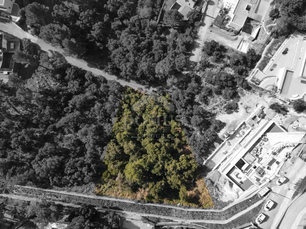 1275 Ses Costes F Building plot AIGUABLAVA Begur 1275 Ses Costes F Building plot AIGUABLAVA Begur