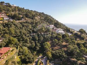 1275 Ses Costes F Terrain AIGUABLAVA Begur