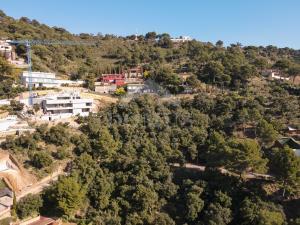 1275 Ses Costes F Terrain AIGUABLAVA Begur