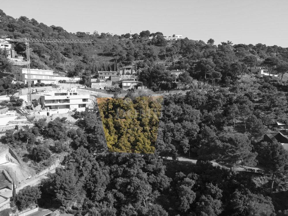1275 Ses Costes F Building plot AIGUABLAVA Begur 1275 Ses Costes F Building plot AIGUABLAVA Begur