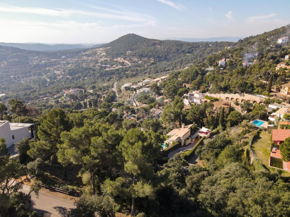 1275 Ses Costes F Building plot AIGUABLAVA Begur 1275 Ses Costes F Building plot AIGUABLAVA Begur