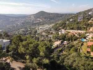 1275 Ses Costes F Terrain AIGUABLAVA Begur