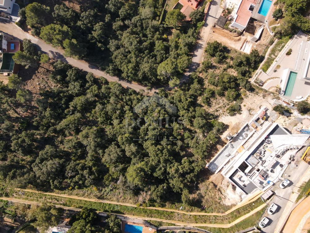 1276 Ses Costes H Building plot AIGUABLAVA Begur 1276 Ses Costes H Building plot AIGUABLAVA Begur