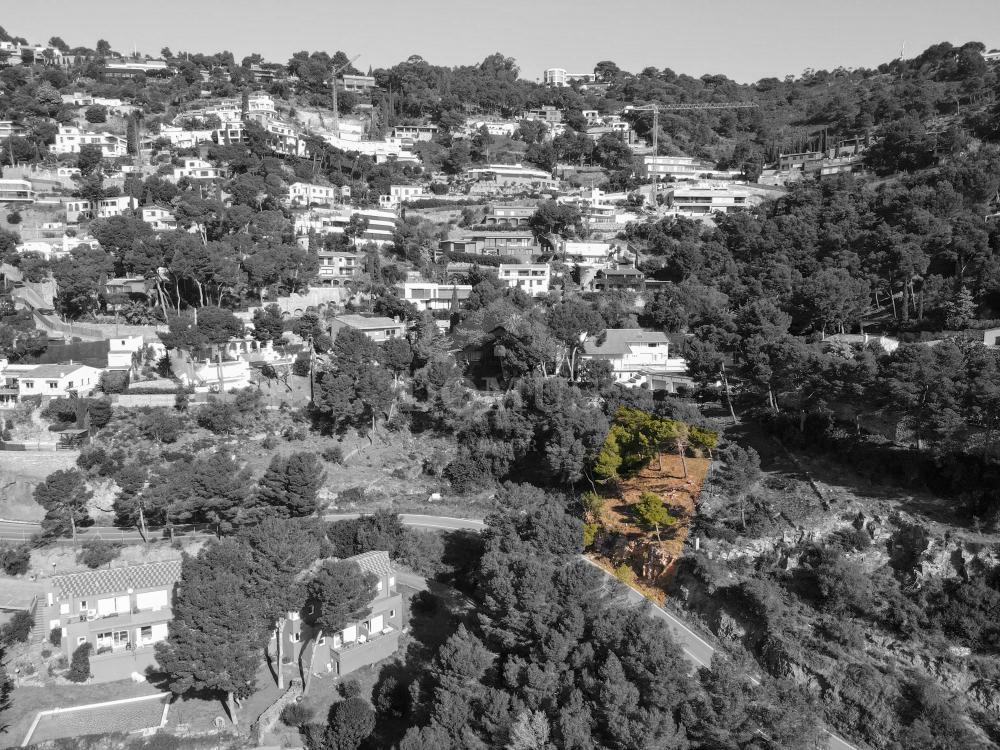 1277 Ses Costes A1, A2 Building plot Aiguablava Begur 1277 Ses Costes A1, A2 Building plot Aiguablava Begur