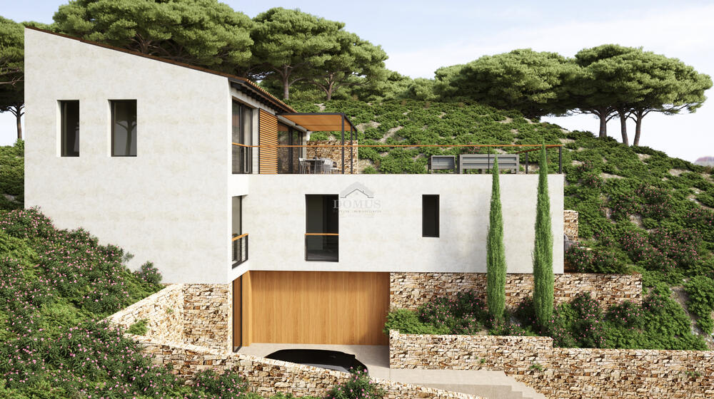793 Ses Costes A2 Building plot Aiguablava Begur 793 Ses Costes A2 Building plot Aiguablava Begur
