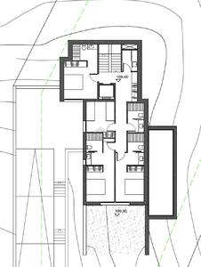 793 Ses Costes A2 Building plot Aiguablava Begur