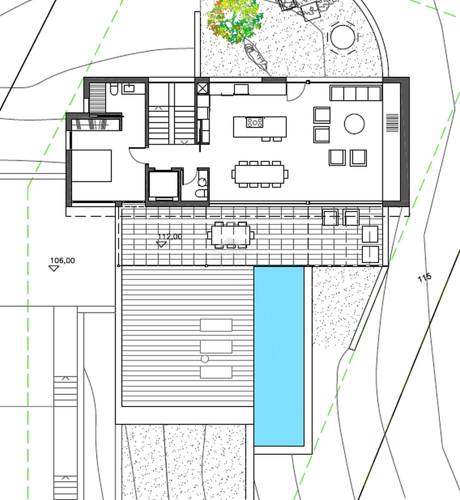 793 Ses Costes A2 Building plot Aiguablava Begur 793 Ses Costes A2 Building plot Aiguablava Begur