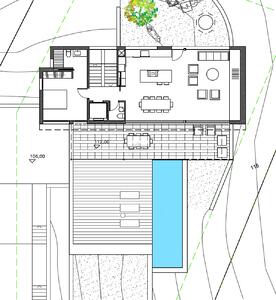 793 Ses Costes A2 Building plot Aiguablava Begur