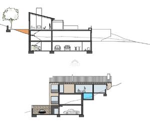 793 Ses Costes A2 Building plot Aiguablava Begur