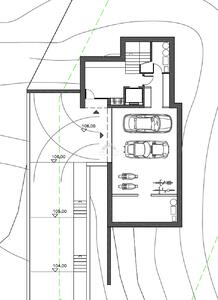 793 Ses Costes A2 Building plot Aiguablava Begur