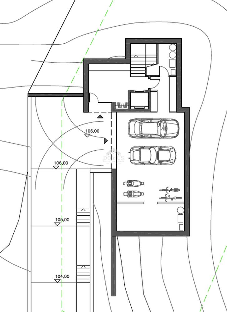 793 Ses Costes A2 Building plot Aiguablava Begur 793 Ses Costes A2 Building plot Aiguablava Begur