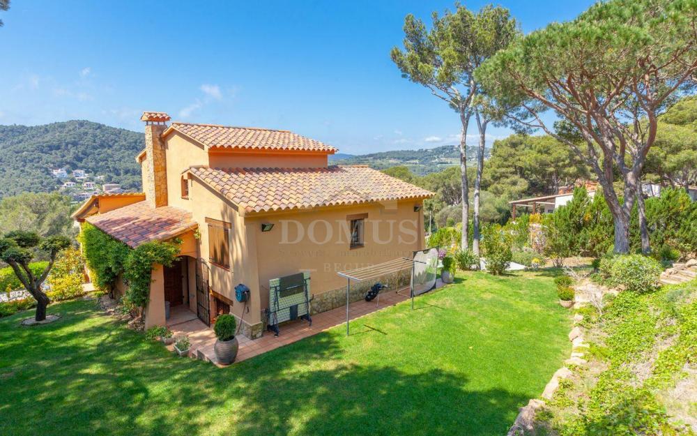 2082 Casa Altamar Detached house / Villa Tamariu Tamariu 2082 Casa Altamar Detached house / Villa Tamariu Tamariu